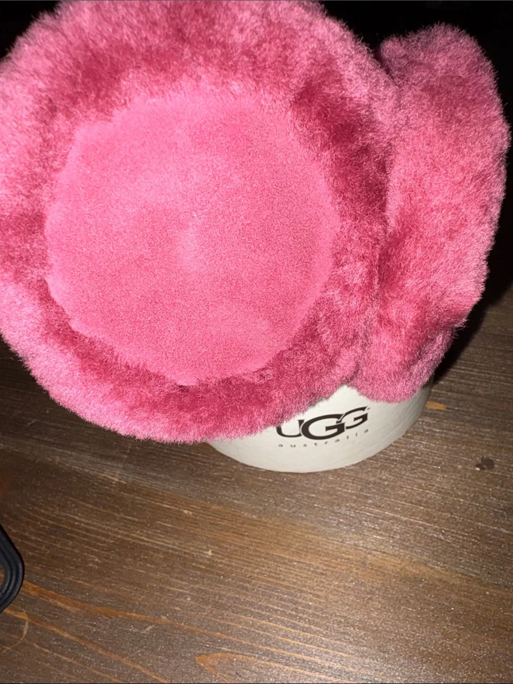 Ugg Earmuffs